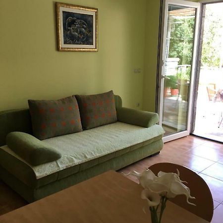Apartman Tatjana Podgora Exterior photo