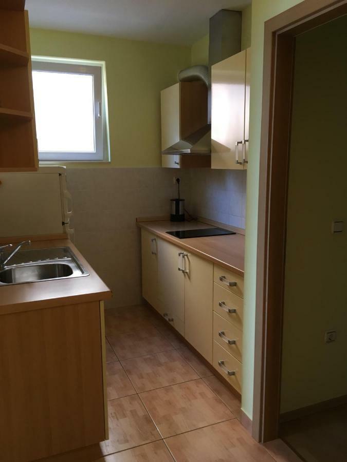 Apartman Tatjana Podgora Exterior photo
